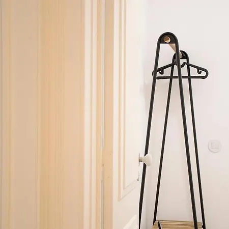 アパート Bairro Alto Bright 2 Bdr With Ac *