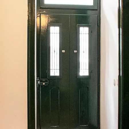 Bairro Alto Bright 2 Bdr With Ac Apartamento Lisboa
