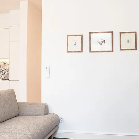 Bairro Alto Bright 2 Bdr With Ac Apartamento