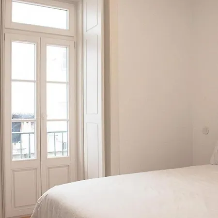 Bairro Alto Bright 2 Bdr With Ac * Lissabon
